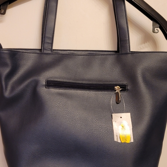 💥  !MIKE MIKE INTERNATIONAL TOTE BAG 💥 - Picture 7 of 9